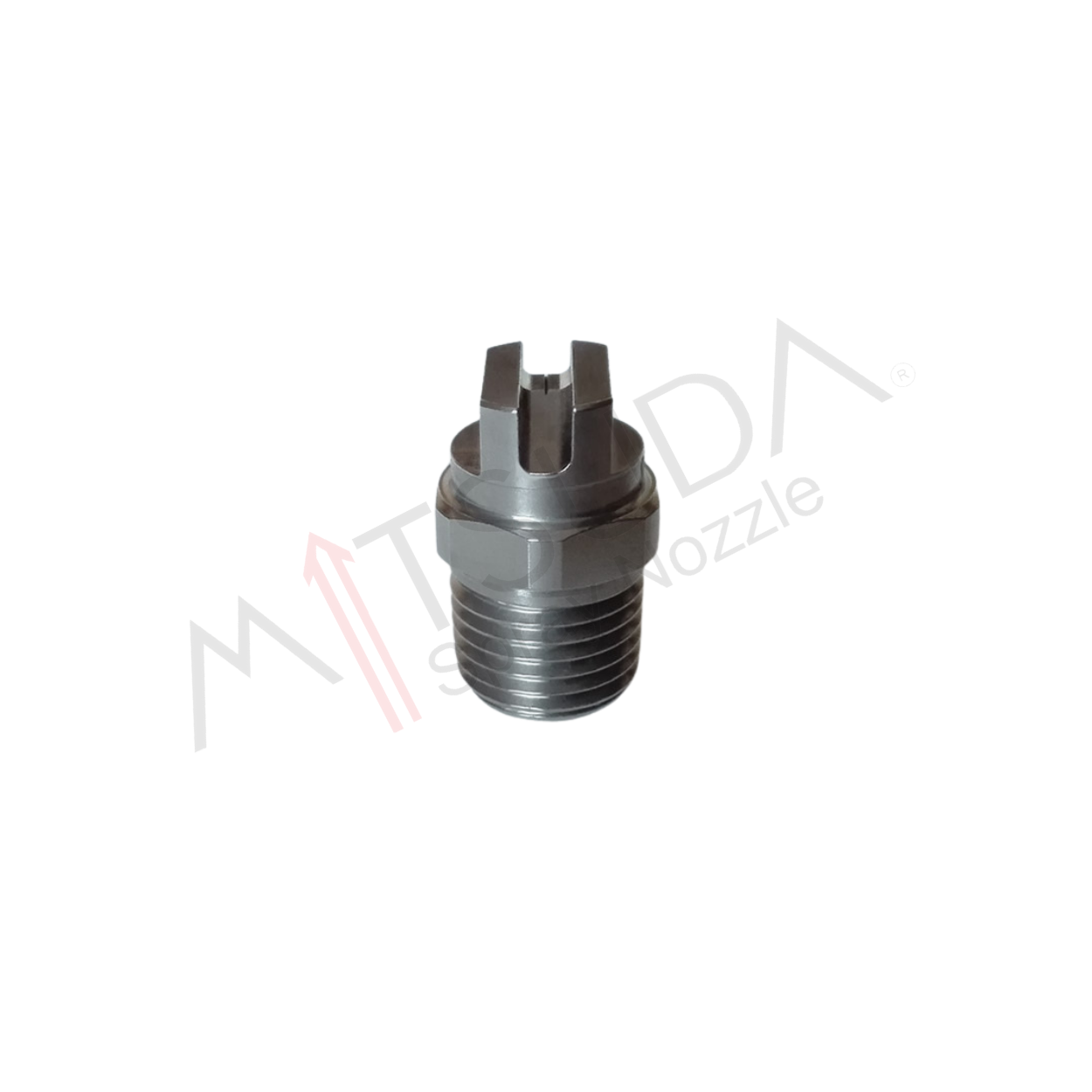 Yüksek Basınçlı flat jet nozzle